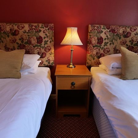 The Mary Arden Inn Stratford-upon-Avon Exterior photo