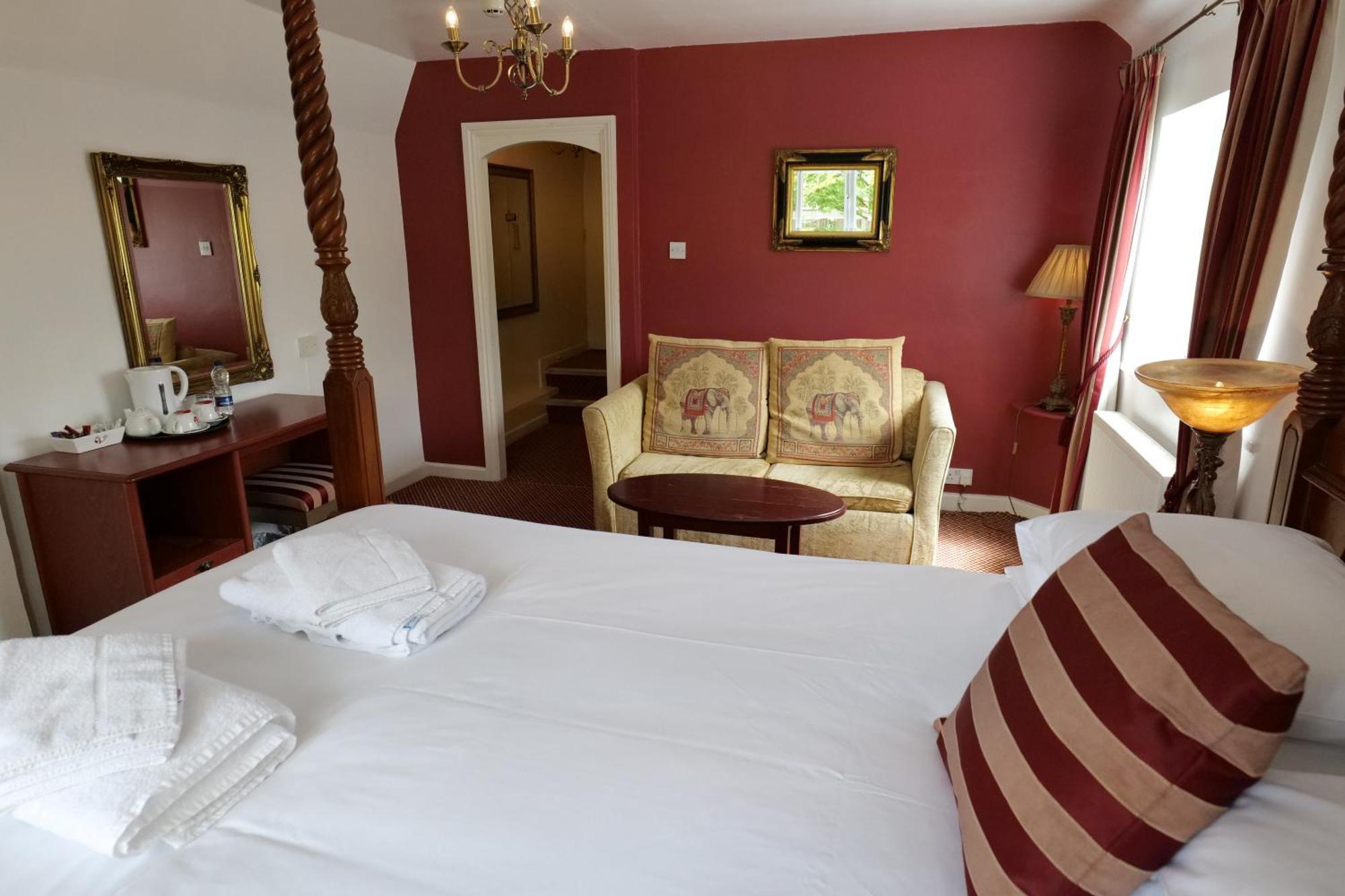 The Mary Arden Inn Stratford-upon-Avon Exterior photo