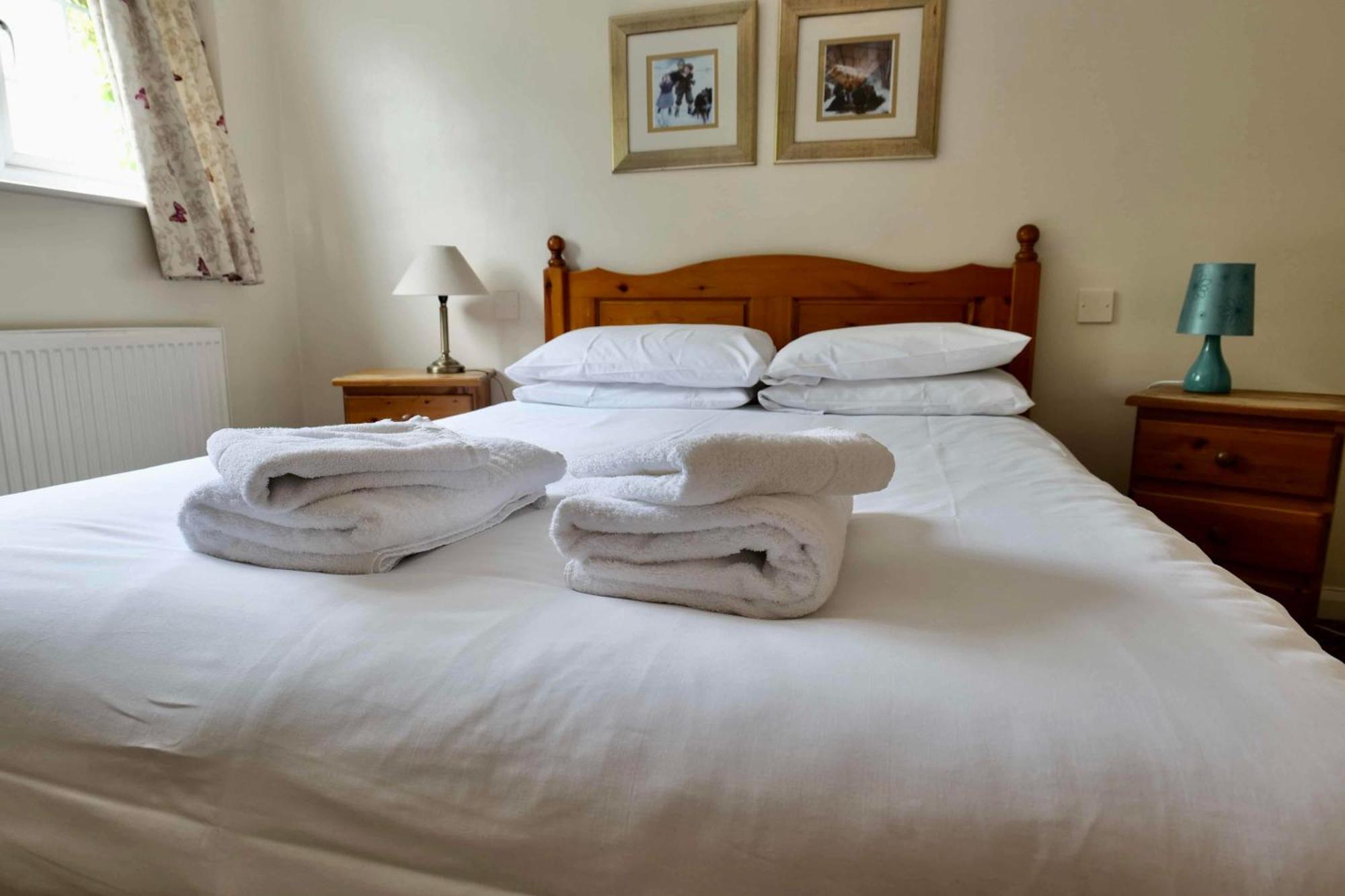 The Mary Arden Inn Stratford-upon-Avon Exterior photo