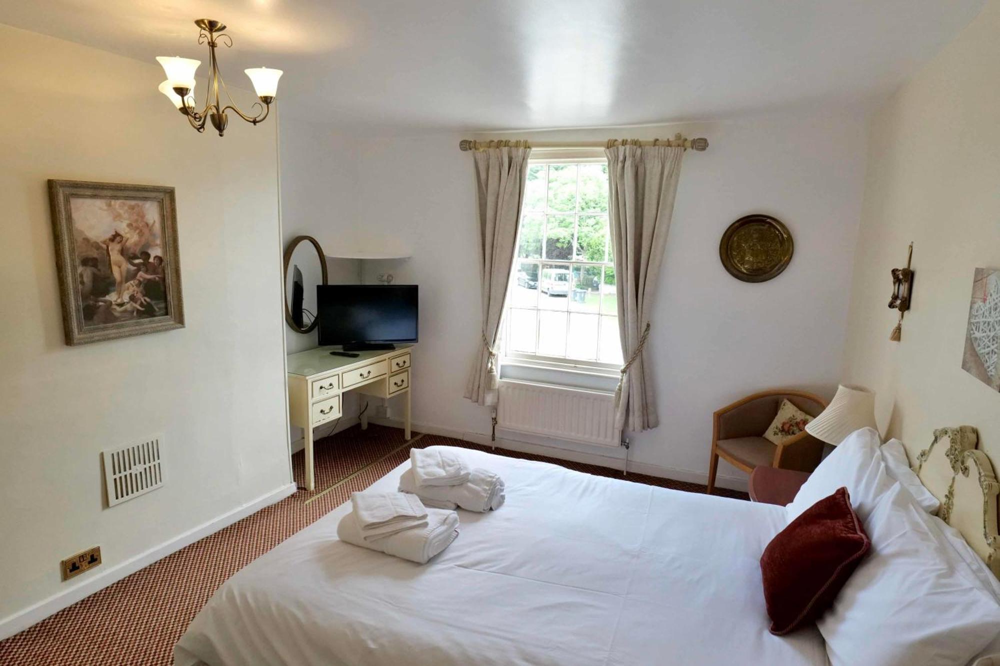 The Mary Arden Inn Stratford-upon-Avon Exterior photo