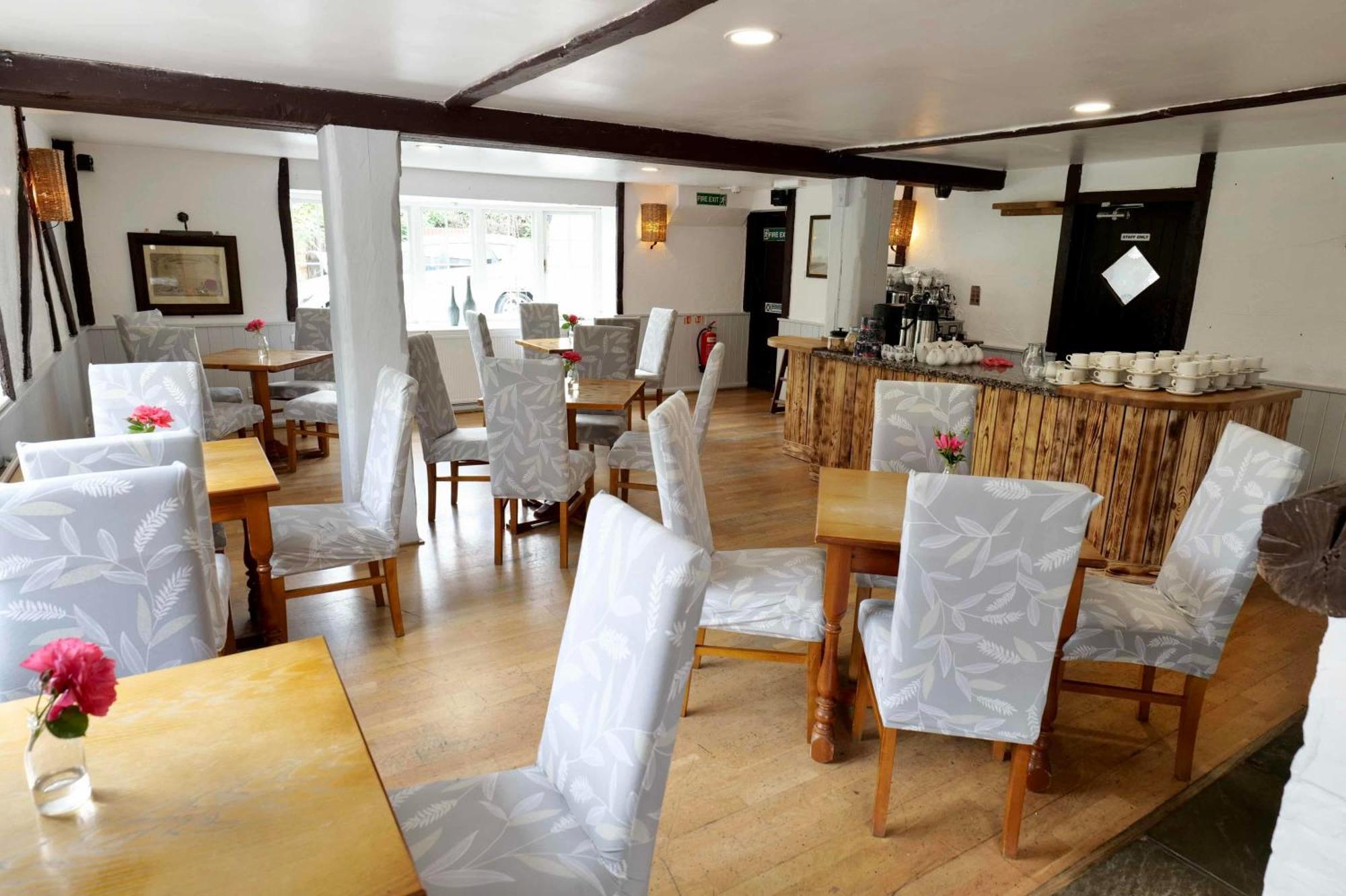 The Mary Arden Inn Stratford-upon-Avon Exterior photo