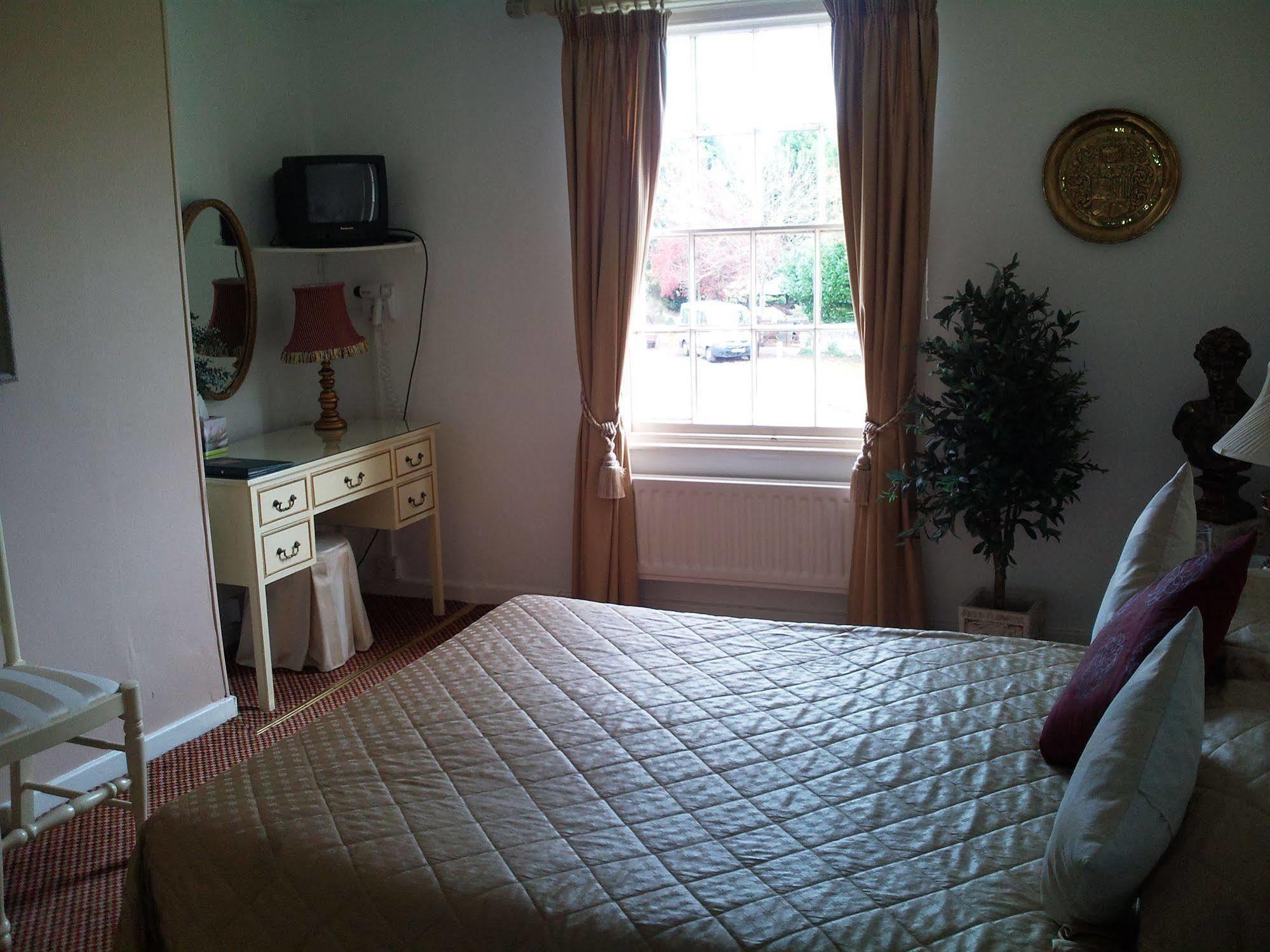 The Mary Arden Inn Stratford-upon-Avon Exterior photo