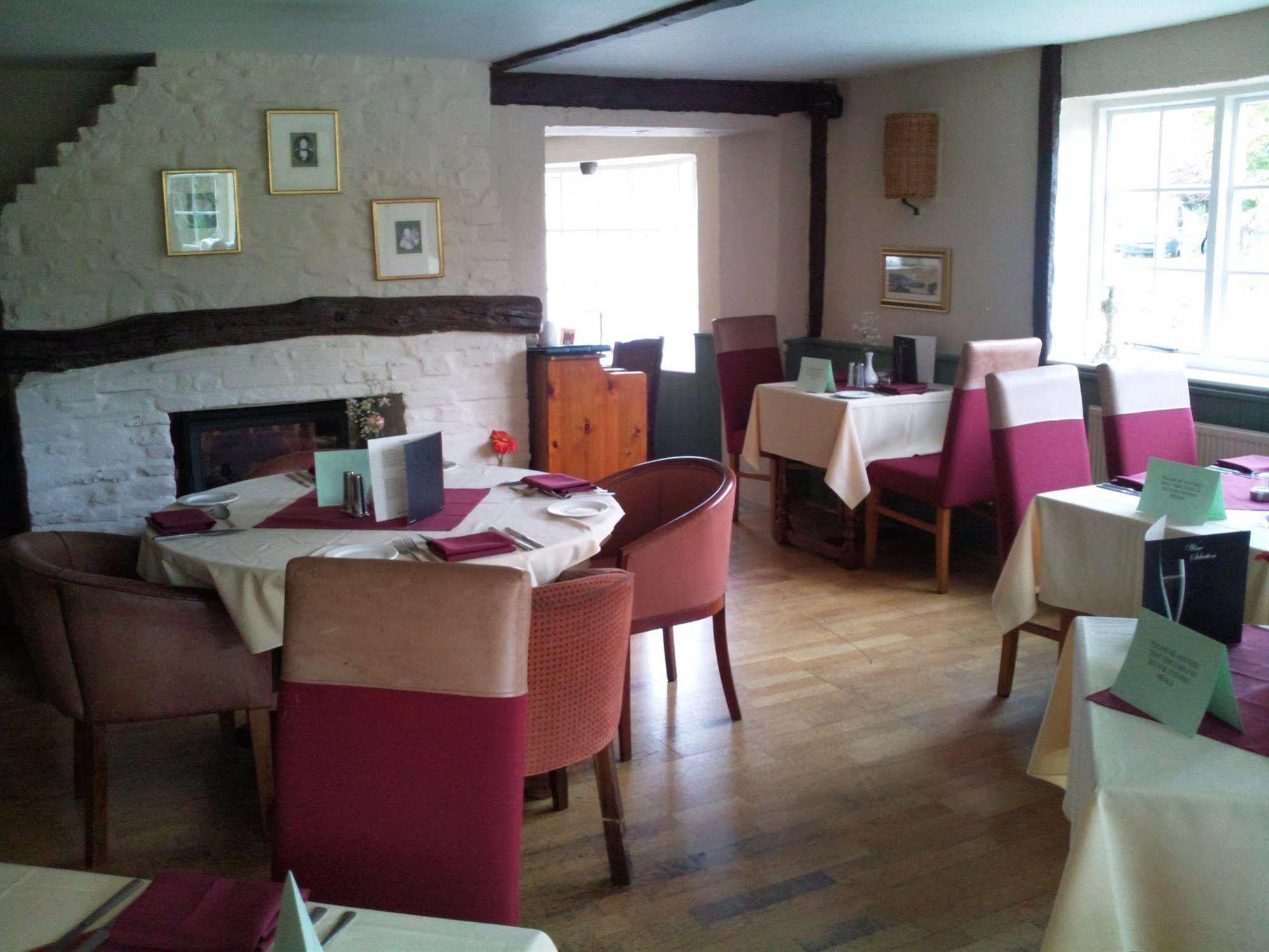 The Mary Arden Inn Stratford-upon-Avon Exterior photo